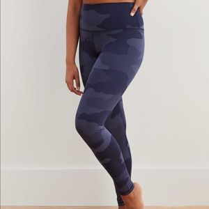 Aerie Camo Legging